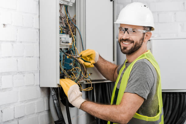 Best Electrical Wiring Services  in Beach Park, IL