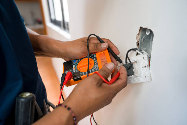 Best Electrical Installation Contractor  in Beach Park, IL