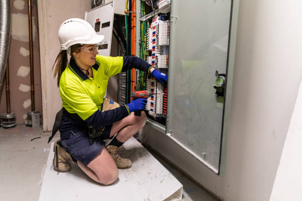 Best Commercial Electrician Services  in Beach Park, IL