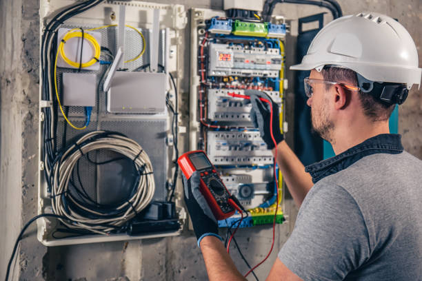 Best Electrical Troubleshooting Services  in Beach Park, IL