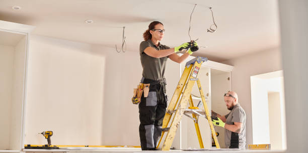 Best Electrical Wiring Services  in Beach Park, IL