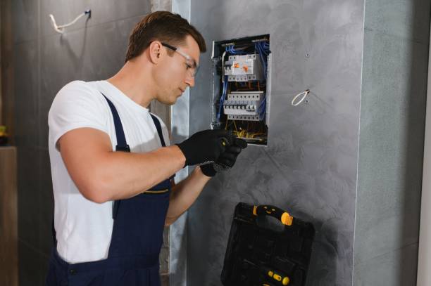 Best Emergency Electrical Repair  in Beach Park, IL