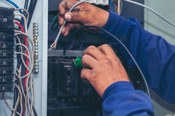 Best Affordable Emergency Electrician  in Beach Park, IL