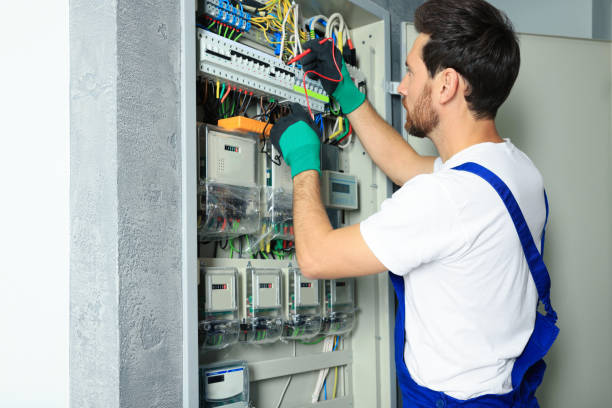 Best Electrical Outlet Repair  in Beach Park, IL
