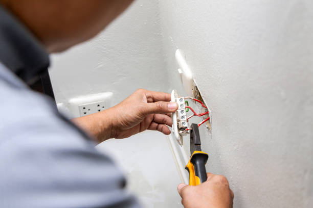 Best Electrical Upgrades for Homes  in Beach Park, IL
