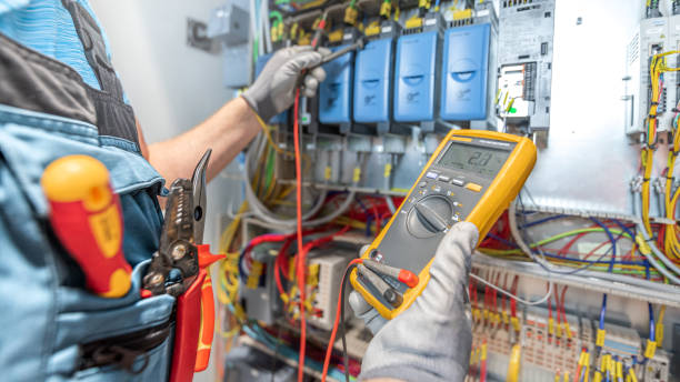 Best Home Electrical Repair  in Beach Park, IL