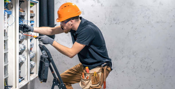 Best Home Electrical Repair  in Beach Park, IL
