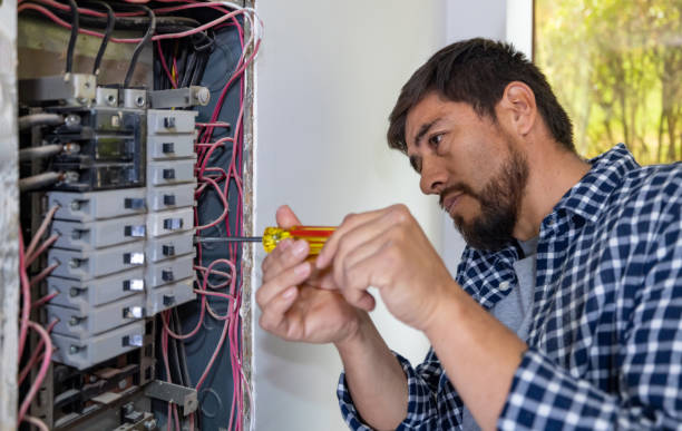 Best Circuit Breaker Repair  in Beach Park, IL